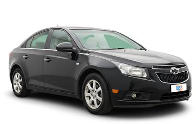 Chevrolet Cruze-img
